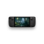Valve Steam Deck OLED 512GB Handheld Console