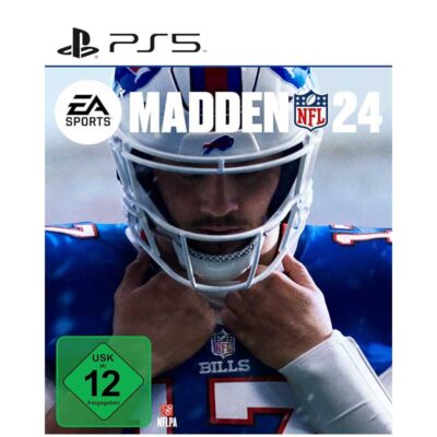 Madden NFL 24 - PlayStation 5