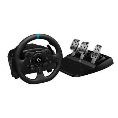 Logitech G923 Steering Wheel