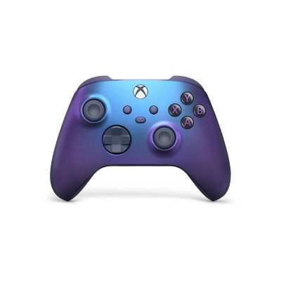 Microsoft Xbox Series X/S Wireless Controller Stellar Shift Special Edition