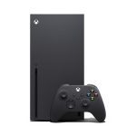 Microsoft Xbox Series X Console