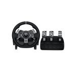 Logitech G920 Driving Force Racing Wheel for Xbox One and PC