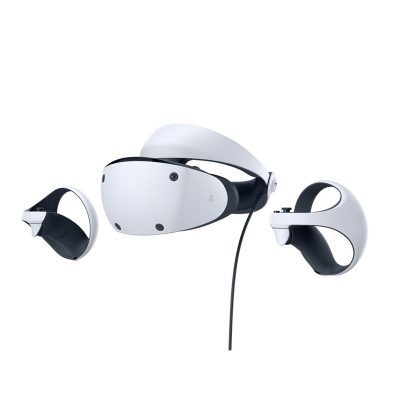 Sony PlayStation VR2 Headset