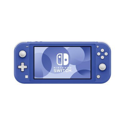 Nintendo Switch Lite Blue