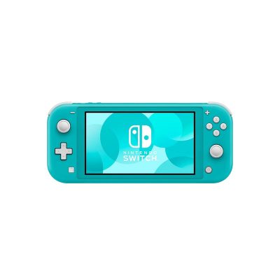 Nintendo Switch Lite Turquoise