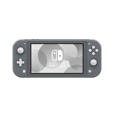 Nintendo Switch Lite Gray