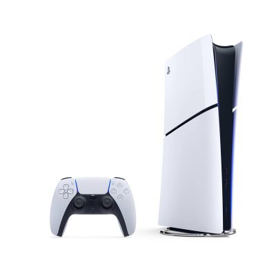 PlayStation 5 Slim Digital