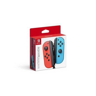 Nintendo Switch Joy-Con Controllers