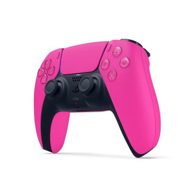 Sony DualSense Wireless Controller for PlayStation 5 - Nova Pink - Image 5