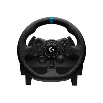 Logitech G923 Steering Wheel