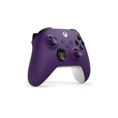 Microsoft Xbox Series X/S Wireless Controller - Astral Purple - Image 4