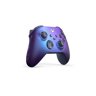 Microsoft Xbox Series X/S Wireless Controller Stellar Shift Special Edition - Image 3