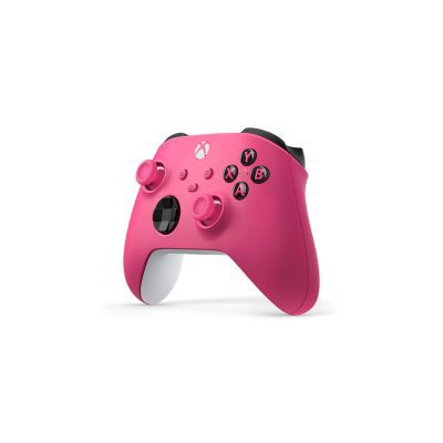 Microsoft Xbox Series X Wireless Controller Deep Pink - Image 3