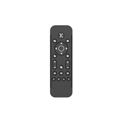 Media Remote for Xbox Series X/S, Xbox One, and Windows 10 PC - Image 2