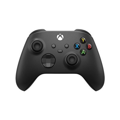 Microsoft Xbox Series S Digital Console 1TB - Black - Image 4