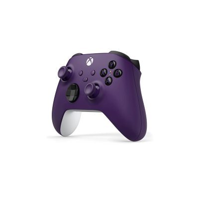 Microsoft Xbox Series X/S Wireless Controller - Astral Purple - Image 5