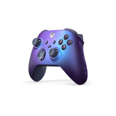 Microsoft Xbox Series X/S Wireless Controller Stellar Shift Special Edition - Image 4