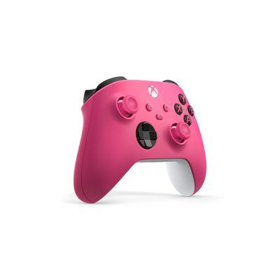 Microsoft Xbox Series X Wireless Controller Deep Pink - Image 4