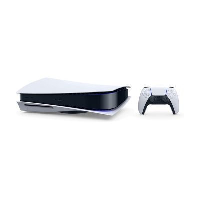 Sony PlayStation 5 FAT Disc Console Intl - Image 5