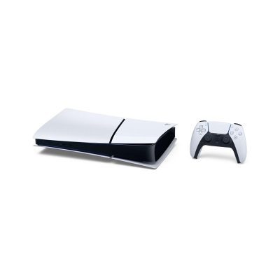 PS5 Slim Digital