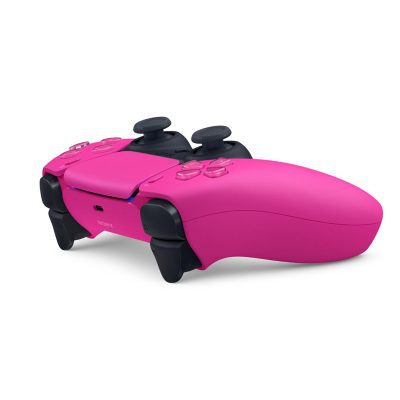 Sony DualSense Wireless Controller for PlayStation 5 - Nova Pink - Image 3