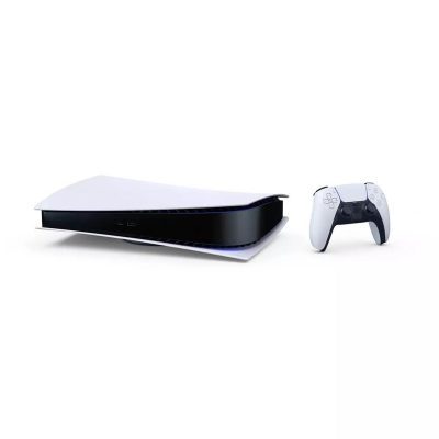 Sony PlayStation 5 FAT Digital Edition Console Intl - Image 4