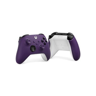 Microsoft Xbox Series X/S Wireless Controller - Astral Purple - Image 6
