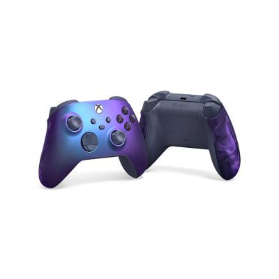 Microsoft Xbox Series X/S Wireless Controller Stellar Shift Special Edition - Image 5
