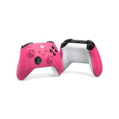 Microsoft Xbox Series X Wireless Controller Deep Pink - Image 5