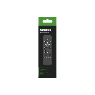 Media Remote for Xbox Series X/S, Xbox One, and Windows 10 PC - Image 4
