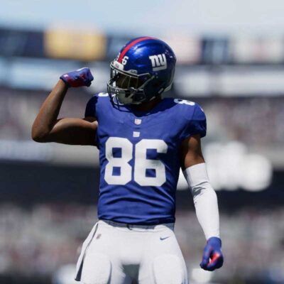 Madden NFL 24 - PlayStation 5 - Image 3