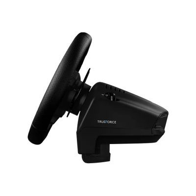 Logitech G923 TRUEFORCE Racing Wheel and Pedals for PS5, PS4, PC, Mac - Image 4