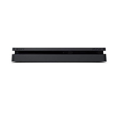 PS4 Console 1TB (JET BLACK) CUH-2218B B01 - Image 5