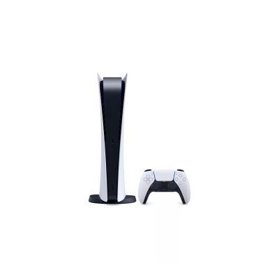 Sony PlayStation 5 FAT Digital Edition Console Intl - Image 5