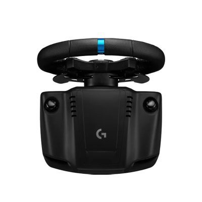 Logitech G923 Steering Wheel