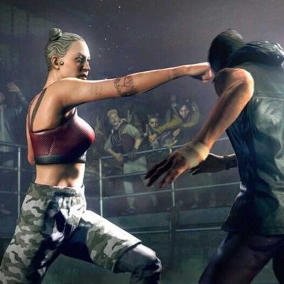 PS5 Watch Dogs Legion PEGI ARB - Image 4