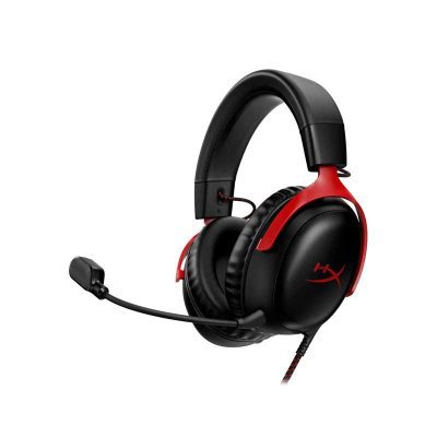 HyperX Cloud III Headset