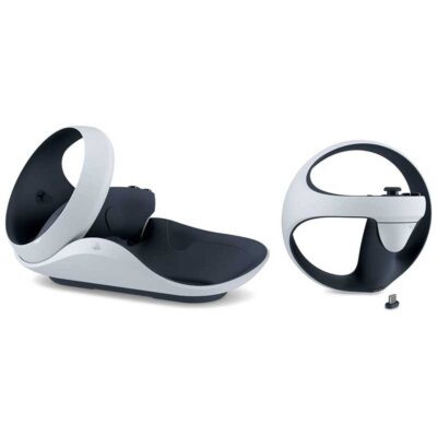 PlayStation VR2 Charging Station