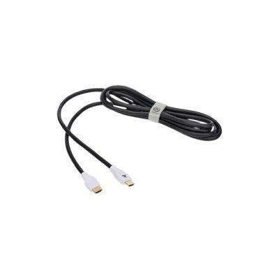 Ps5 HDMI Cable 2.1 8k Power A 3m Officially Licensed [DE-Version] - Image 2