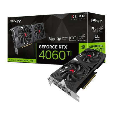 PNY RTX 4060TI