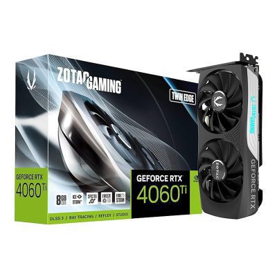 ZOTAC RTX 4060 Ti