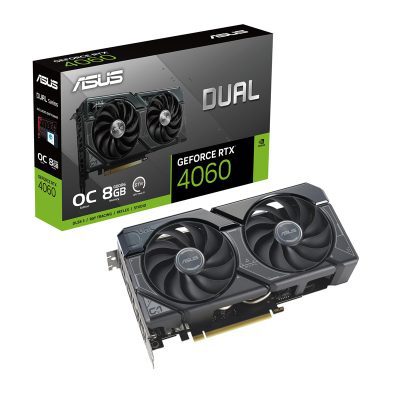 ASUS RTX 4060