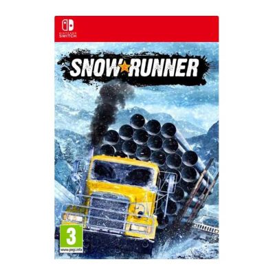 SW Snow Runner
