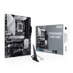 ASUS PRIME Z790-P WIFI DDR4 LGA 1700 SOCKET MOTHERBOARD