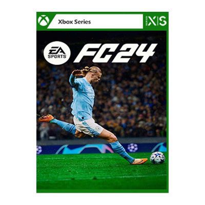 EA SPORTS FC 24 for xbox