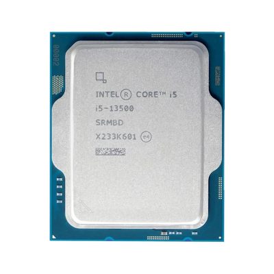 Intel Core i5-13500 Processor - Image 2