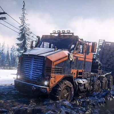 SW Snow Runner - Image 2