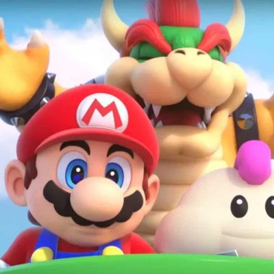 SW Super Mario RPG - Image 2