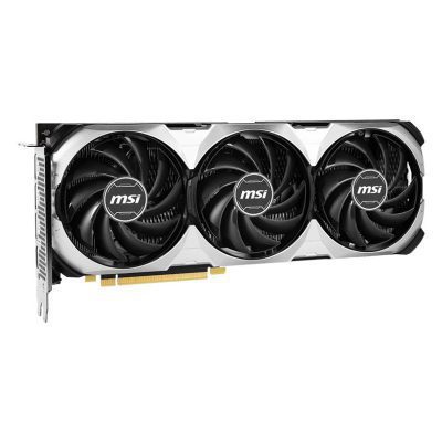 MSI GEFORCE RTX 4070