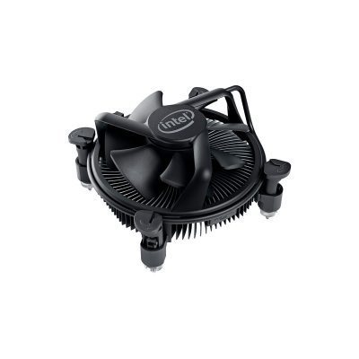 Intel Core i5-11400